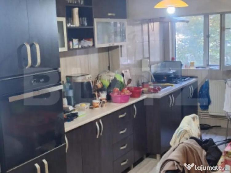 Apartament cu 2 camere, etaj intermediar, Obcini - 1