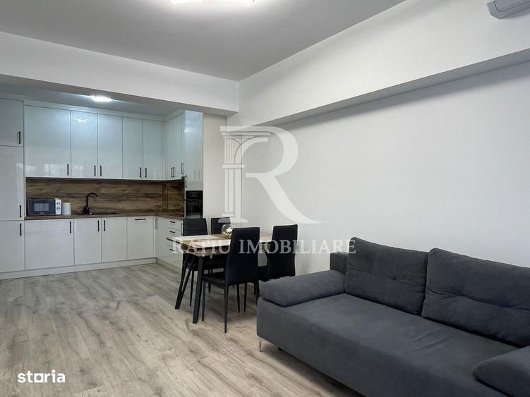 Apartament cu 2 camere | Parcare | Prima Arena | Oradea - 10