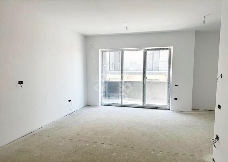 Apartament nou tip studio Sanmartin