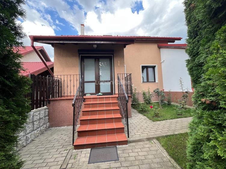 Vila zona Bunloc