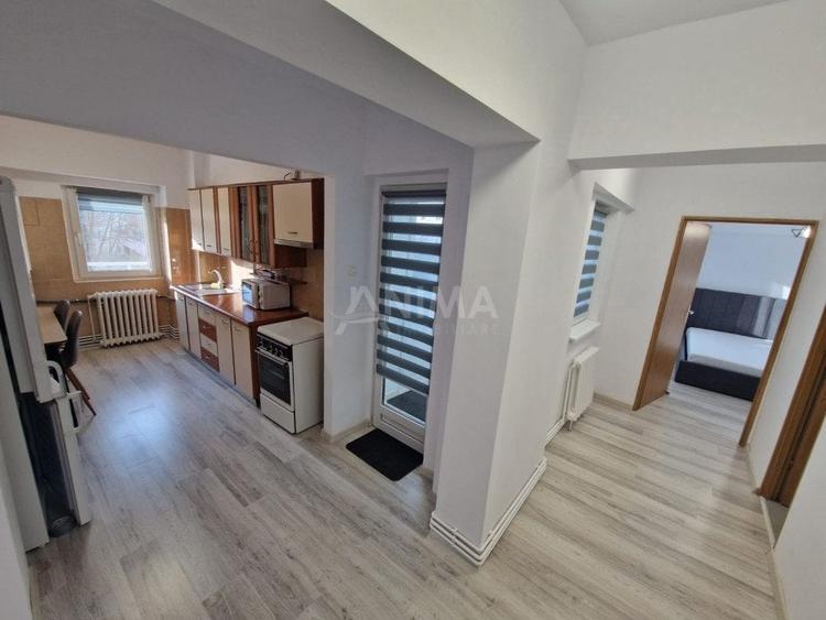 Apartament luminos, ideal pentru studenti UMF, disponibil imediat - 3
