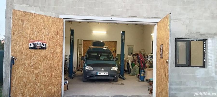 Casa in Stoene?ti - 6