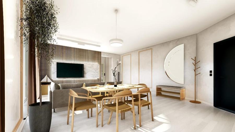 VANZARE | 2 CAMERE | MIHAI BRAVU - 2