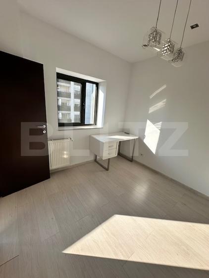 Apartament cu 3 camere in Complex Rezidential Baneasa, langa Gradina Zoologica - 13