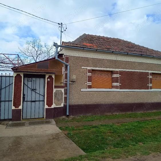 Casa de vanzare Cordau - 1