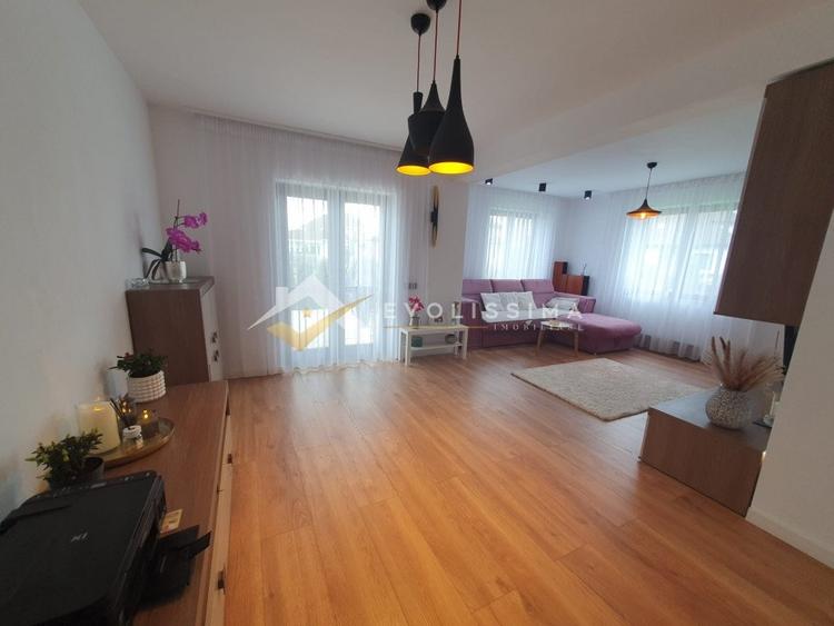 COMISION 0% Casa 3 camere in Ansamblul Rezidential Stupinii Noi - 5