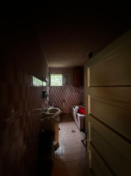 Casa 4 cam. gradina 2.885 m2 Cristioru de Jos BH, E79, centrul comunei - 1