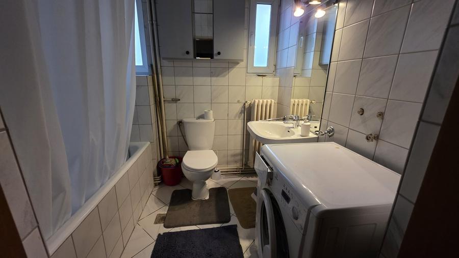 Vanzare apartament Piata Victoriei - Lascar Catargiu - 10