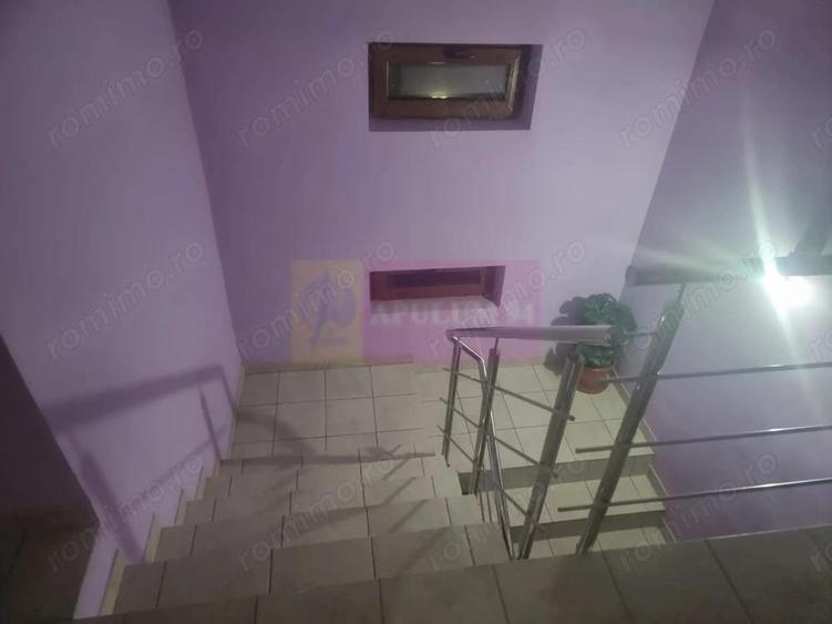 ISLAZ / IF - CASA P+1 (7 CAM) DE VANZARE - 14