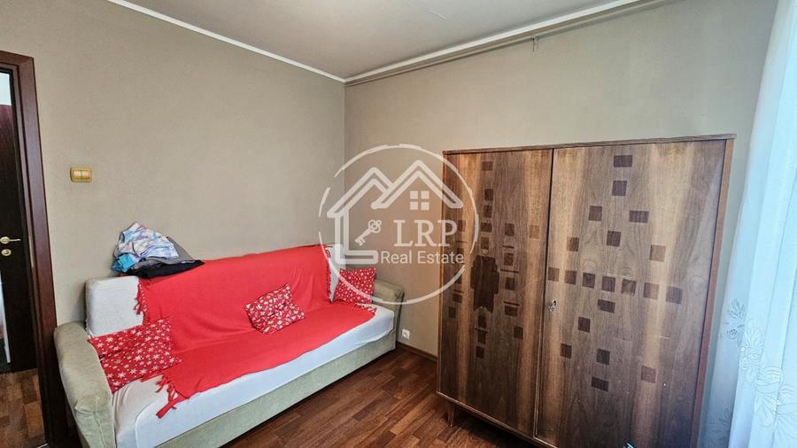 Brâncoveanu | 3 Camere Decomandat | Mobilat și Utilat | Izvorul Crisului - 13