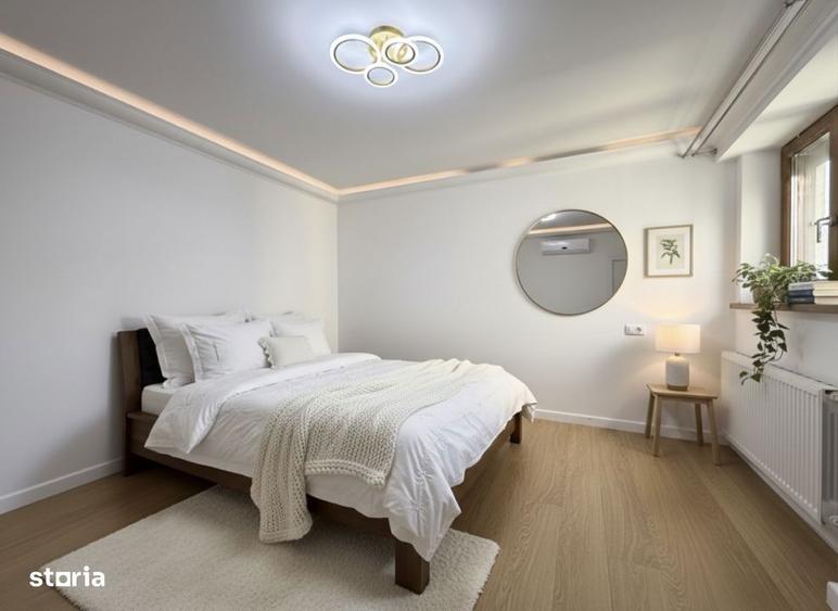 Viata linistita langa plaja apartament de familie, Faleza Nord - 7