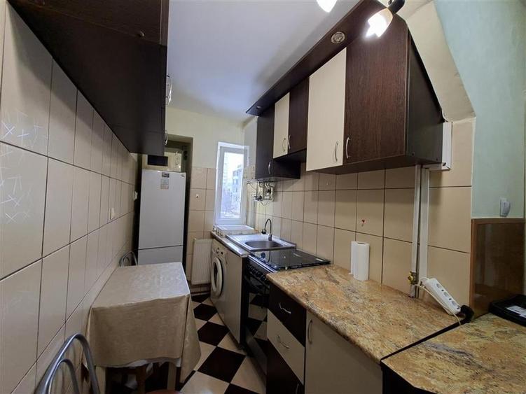 Apartament 2 camere zona Rahovei - 9