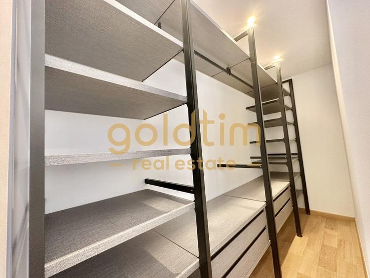 PRIMA CHIRIE/NOU/APARTAMENT LUX/TERASA PANORAMICA/PARCARE SUBTERANA/PRIMAVERII - 17