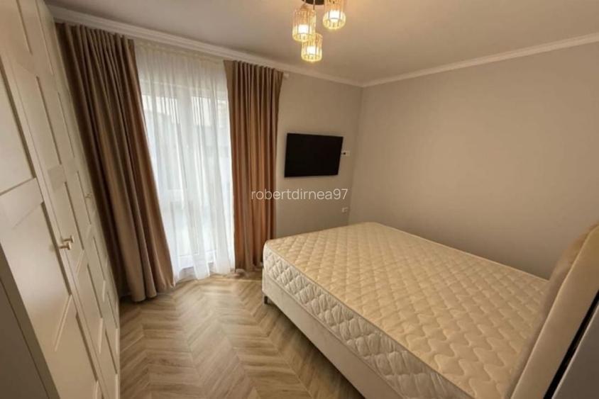 Apartament 2 camere | Centrala proprie | Loc de parcare | Zona Trapezului / 1 Decembrie