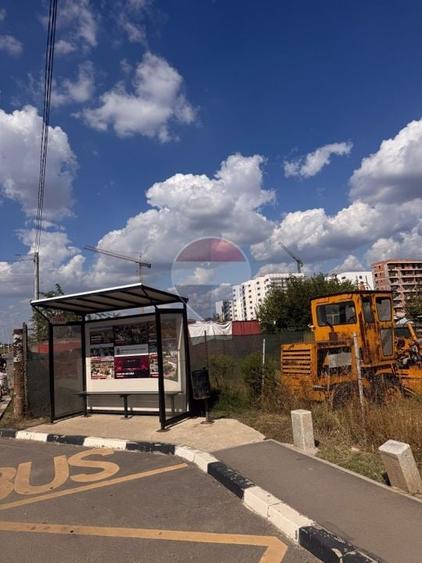 Teren Construcții de 1000 mp, în Militari