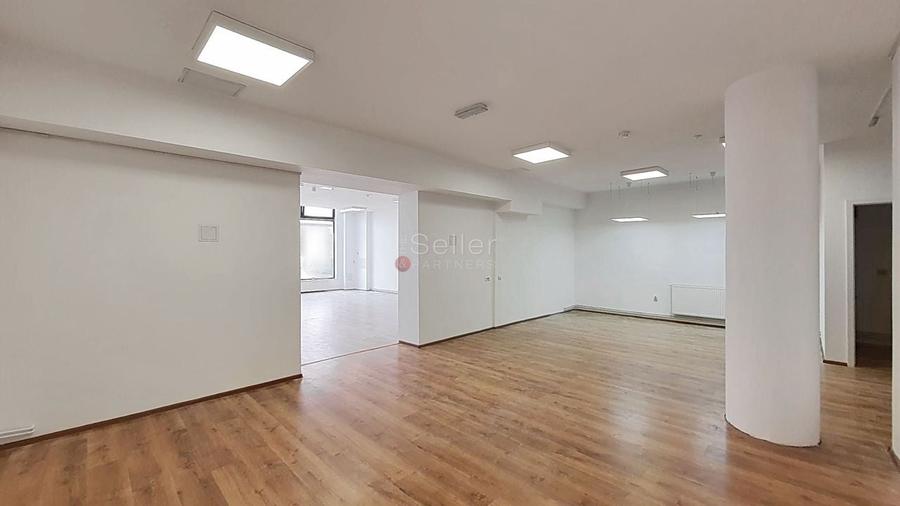 POZITIONARE CENTRALA - VAD COMERCIAL RIDICAT - 1