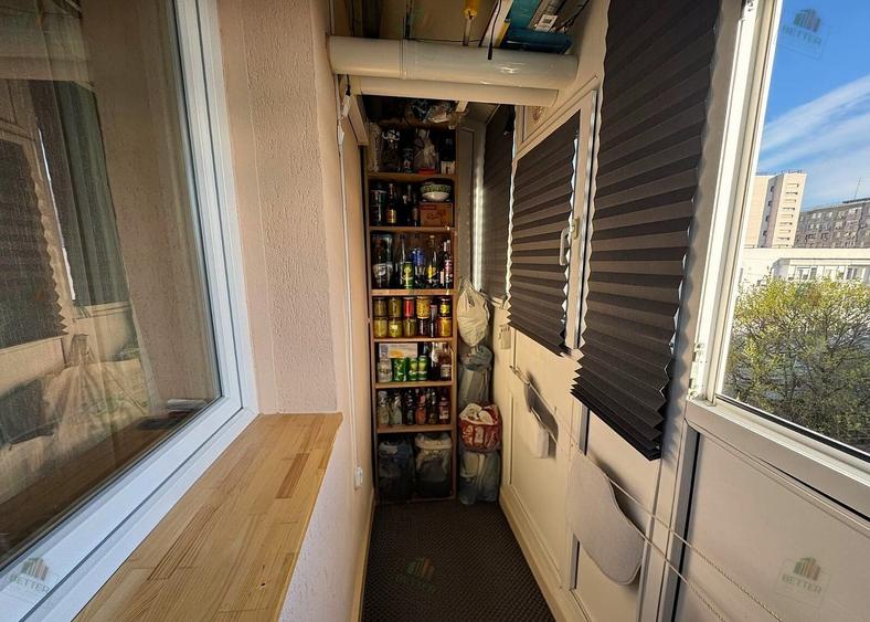 Apartament Duplex 3 Camere 67 mp – Centrală proprie – Mobilat – Utilat – Dristor - 5