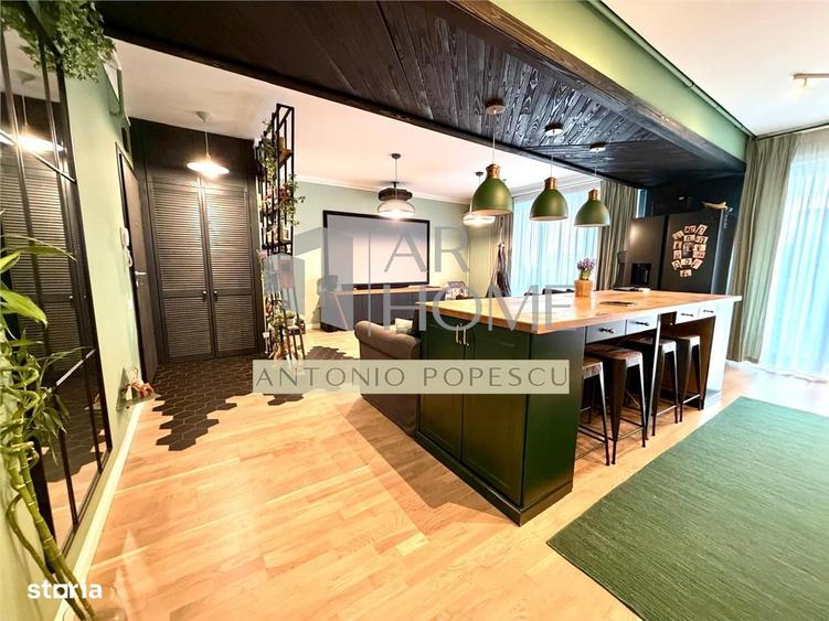 Apartament 3 camere,curte proprie,2 locuri de parcare, Ploiesti,Albert - 11