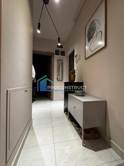 Apartament 2 camere | Torontalului | Etaj 7/8 | 119.990 EUR - 10