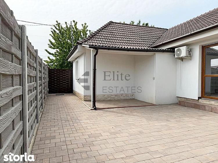 Casa complet renovata singura in curte, Oncea Platou | Oradea - 14