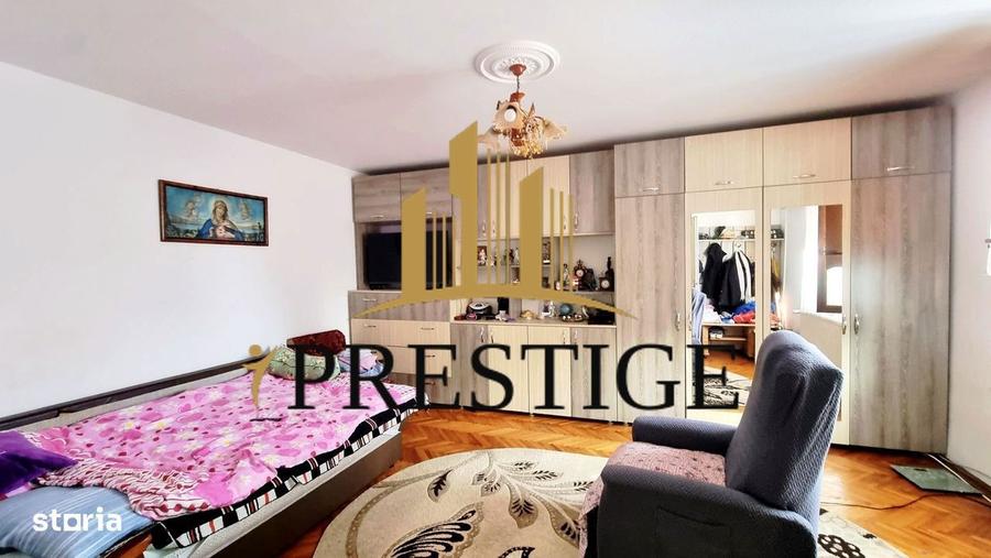 Casa De Vanzare Sibiu Turnisor, Curte Mare, Garaj, Acces Auto - 6