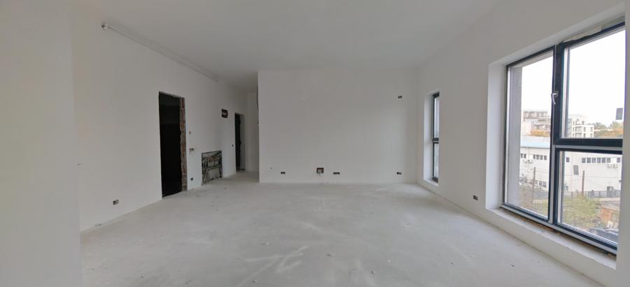 Vanzare apartamente 3-4 camere, Aviatiei/Baneasa, bloc nou 2025,P+2+M - 8