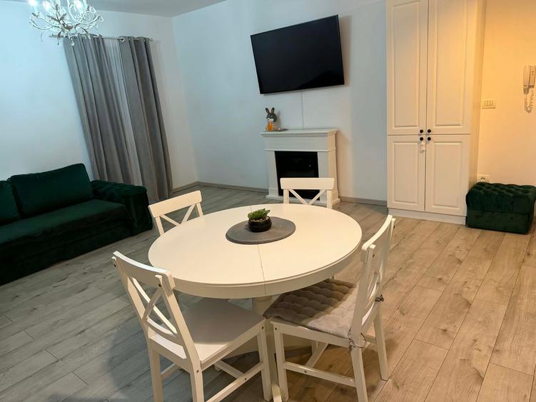 Ofertă excelentă: ideal pentru o familie zona Calea Urseni - 2