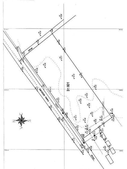 Vanzare teren 10.000mp Cornetu- Mihailesti - 2