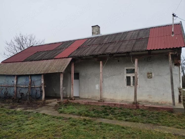 Casa de vanzare - 1
