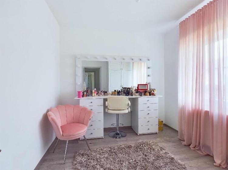 Vand  vila P+ 1 Ilfov - 7