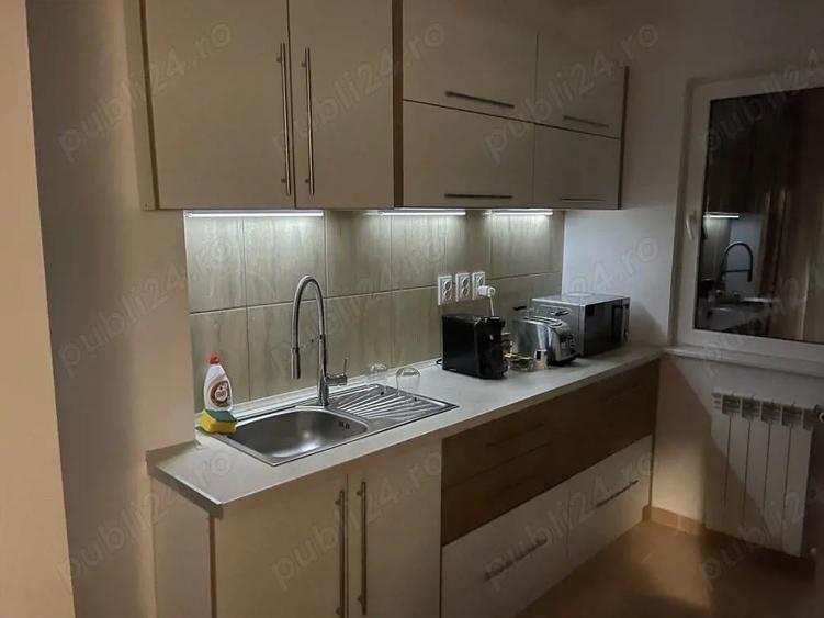 Apartament 2 Camere Ultraspatios Decomandat - 3
