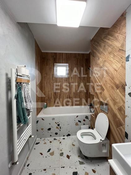 Apartament 2 camere, 57.21 mp utili, loc de parcare, Brașov - 8