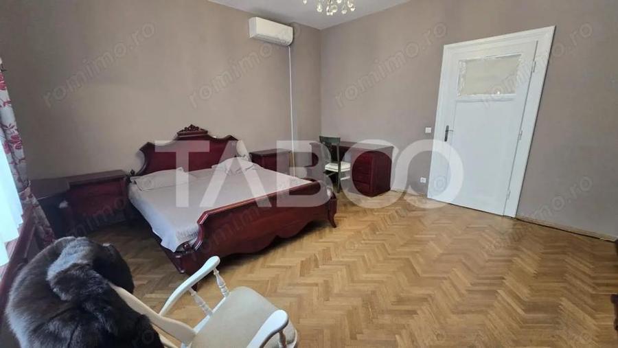 Apartament de vanzare de 86mp cu 3 camere acces auto in zona Centrala - 5