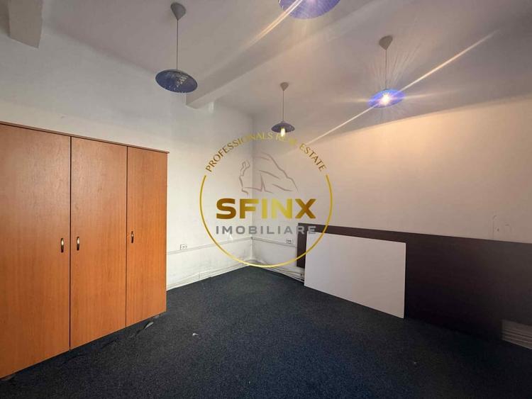 2 camere circular, Calea Grivitei, centrala, garaj - 6