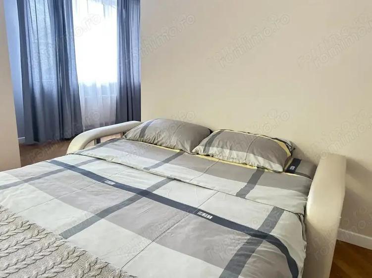 Garsoniera titan zona piata Mimis - 3