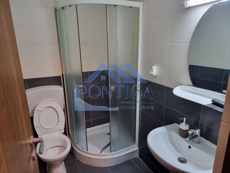 Garsonieră modernă de închiriat – Strada Baba Novac, zona BN-uri, lâng - 8