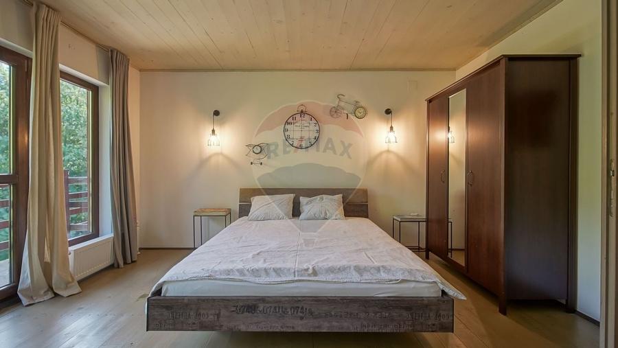 De vanzare Casa Margo - Cheile Rasnoavei - oportunitate de investitie - 13