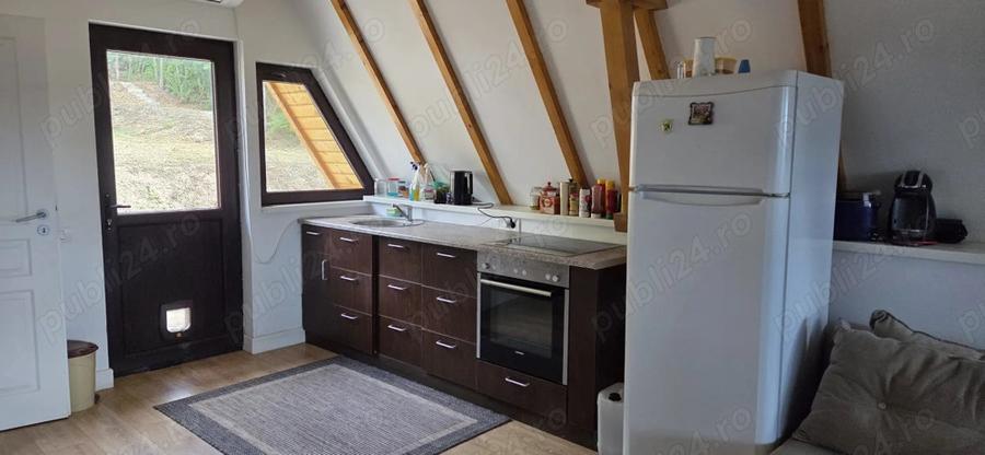 Vand casa cu teren 2500mp - 1