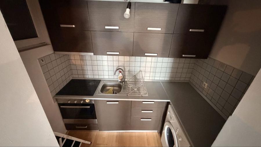 Inchiriere garsoniera calea victoriei - 6