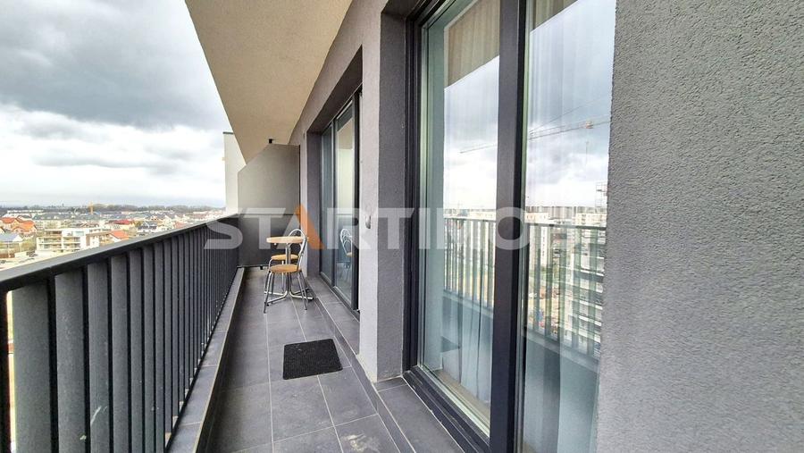 Apartament 3 camere parcare subterana Dinamic Residence - 9