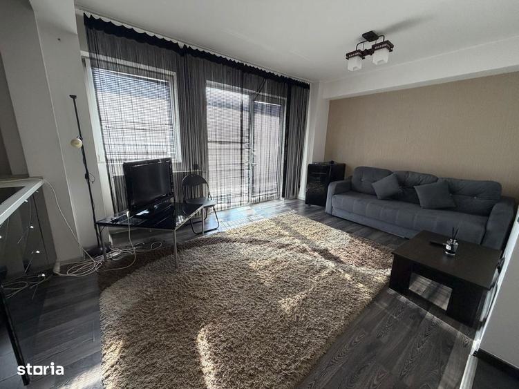 Garsoniera Mioveni, Bloc 2009, Robea, Et7/7, mobilata cu lift - 4