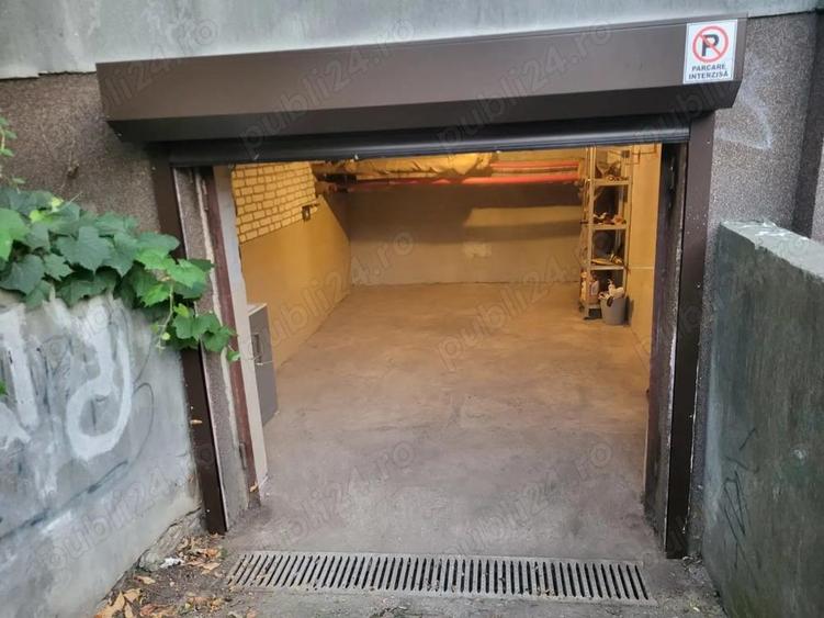 Garaj de 17 mp- zona Piata Chibrit - 2