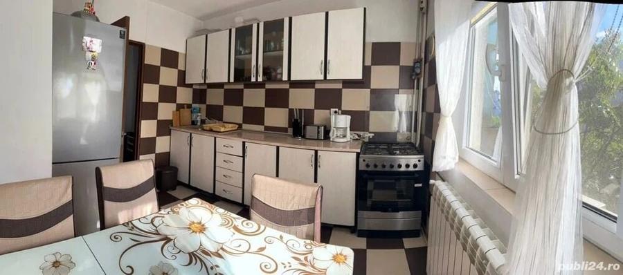 Apartament 3 camere Calea 13 Septembrie - 4