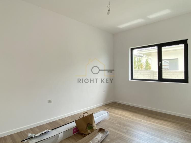 Casa 4 camere, 100mp utili, 500mp teren, STB! Comision 0%! - 10