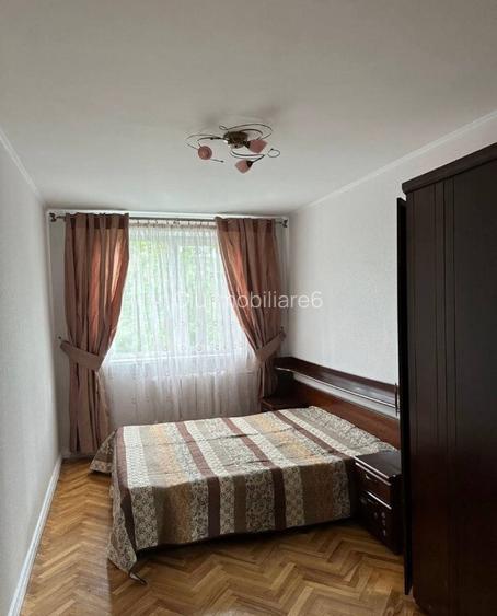 2 camere de inchiriat str. Donath