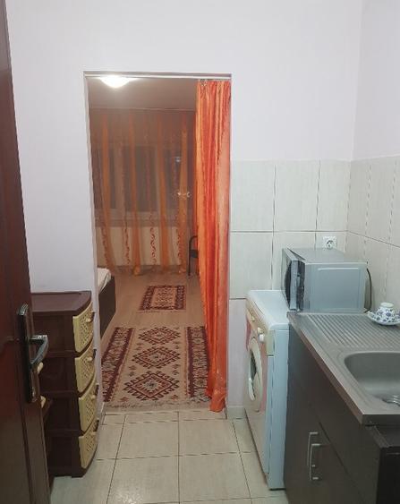 Garsoniera de inchiriat - 4