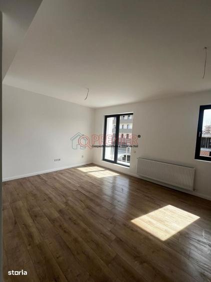 Bragadiru - 2 Camere + Parcare - 4