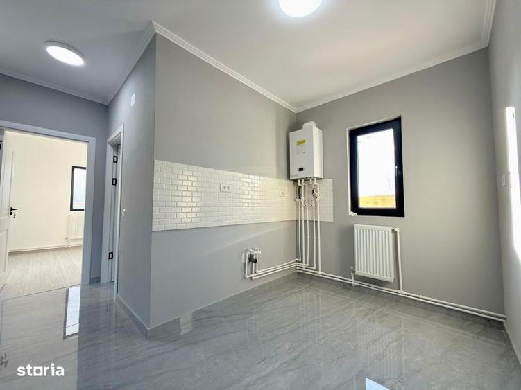 Casa cu 4 Camere | Navodari - 7