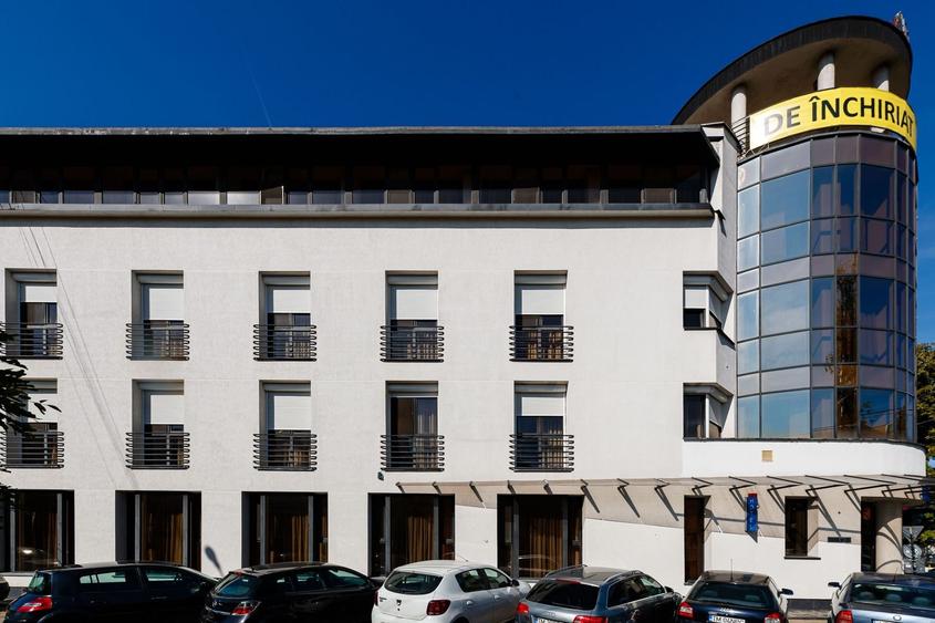 De inchiriat cladire destinatii multiple - centru Timisoara - 5