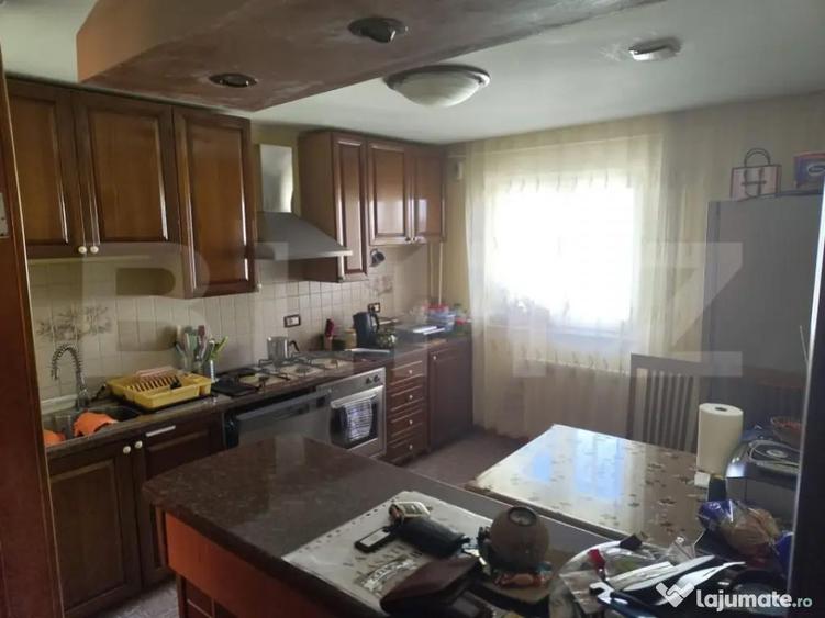 Apartament 3 camere, 70mp, Radauti - 5